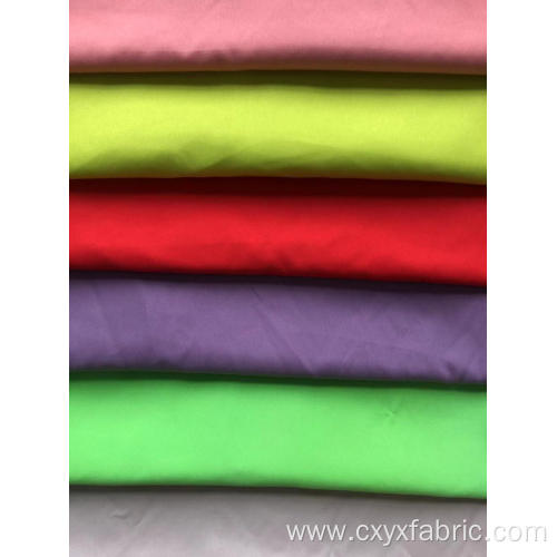 polyester microfiber dyed fabric